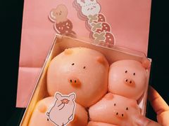 -大象厨房(重庆道店)