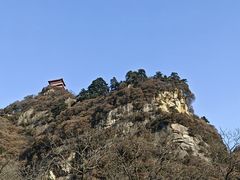 -终南山南五台景区
