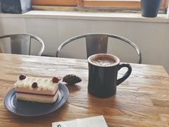 -ChanDu躔度咖啡(灯塔店)