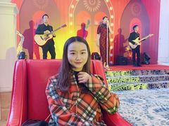 -深圳东部华侨城茵特拉根酒店