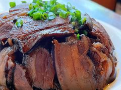 腊味合蒸-嘉丰湘菜馆(芳群园店)