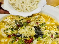 -米香居新鲁味·水饺餐厅