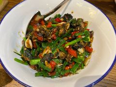 -炊烟小炒黄牛肉(中心印象城店)