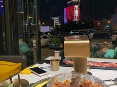 -老板娘的烤肉店(港湾广场店)