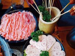 -珮姐老火锅(新街口店)