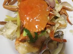 -ZF Seafood Restaurant 卓峰海鲜餐