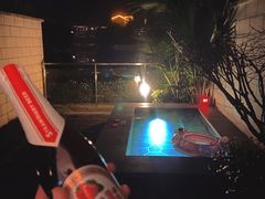 -海兰云天度假区温泉