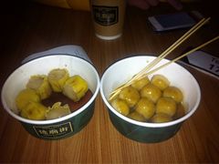 -憶廟街 X 沙角邨(太古城店)