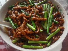 -晋阳饭庄(虎坊桥店)