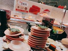 -争鲜回转寿司(南开大悦城店)