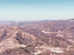 -抱犊寨风景区