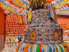 -西安市广仁寺