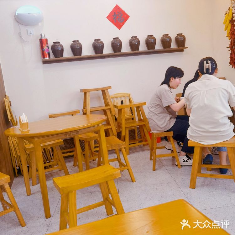 奶奶喊你回家吃饭啦🔥猛火现炒❗吃到撑‼️
