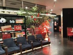 -四川饭店(城乡购物中心店)