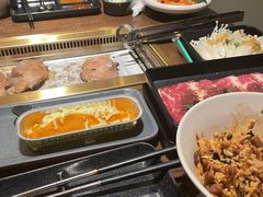 -新石器烤肉(之心城店)