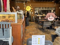 -blend咖啡部落(卓悦中心店)