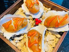-小运河·公馆(国贸店)
