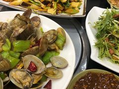 -瑞杰烧烤店·24小时营业(山东路店)