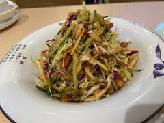 -老边饺子馆(东单店)