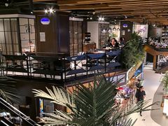 -咖梦餐厅 COMENG RESTAURANT