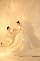 -青禾婚纱摄影(杭州店)