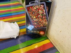 -滋味烤鱼(马北店)