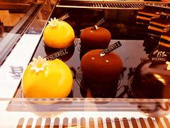 -麦雪尔甜品·生日蛋糕(新街口旗舰店)