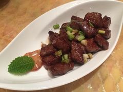 -8餐厅(新葡京酒店)