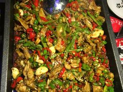 -蘭奢雅集·江浙菜(青山江滩店)