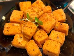 -桂满陇·蟹黄小笼汤包(清河万象店)