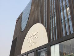 -西单明珠商场