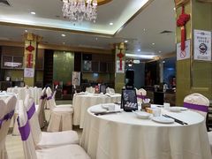 -益利大酒楼(井岸店)