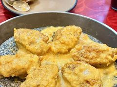 -堂瓦里·33年传统赣菜(第一街区店)