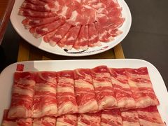 -1078號老北京涮肉(松柏店)