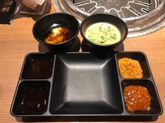 -火炉火自助餐(悠唐购物中心店)