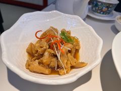 -南门食仙·手工福州菜(南门兜店)
