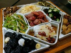 -五观堂素食(新华路店)