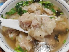 -老谢野馄饨(延安路店)