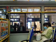 -横琴购口岸商业广场