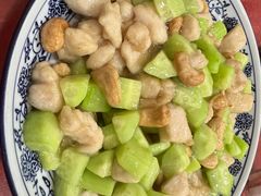 -北大地皖峰饭馆