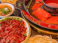 -三江两海老火锅(北京首店)