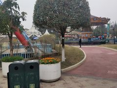 -国色天乡三期陆地乐园