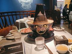 -东来顺饭庄(apm总店)