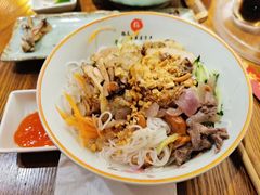 -越南牛肉河粉餐厅(书院巷店)