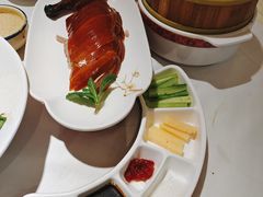 -大鸭梨烤鸭(房山店)
