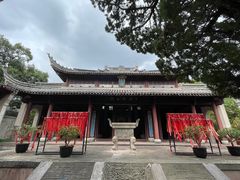 -慈城孔庙