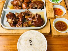-三十六味匠猪蹄(三元桥店)