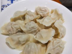 -东方饺子王(大屯路店)