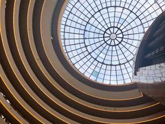 -杭州国际会议中心洲际酒店-原素全日餐厅(解放东路店)