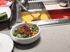 -海底捞火锅(海澜财富中心店)